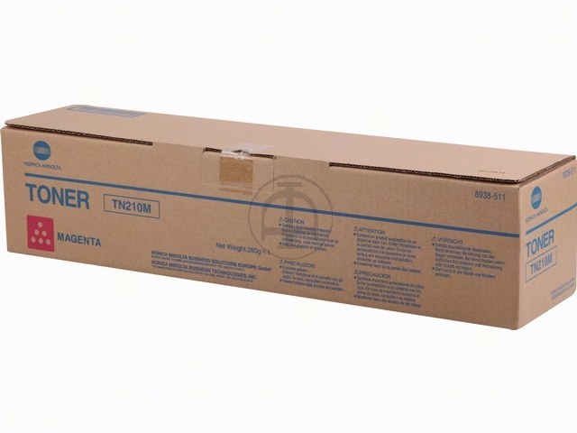 KONICA MINOLTA 8938-511