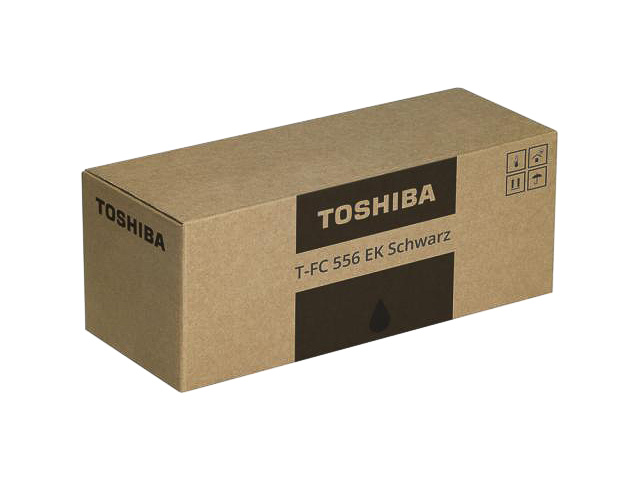 TOSHIBA T-FC556EK