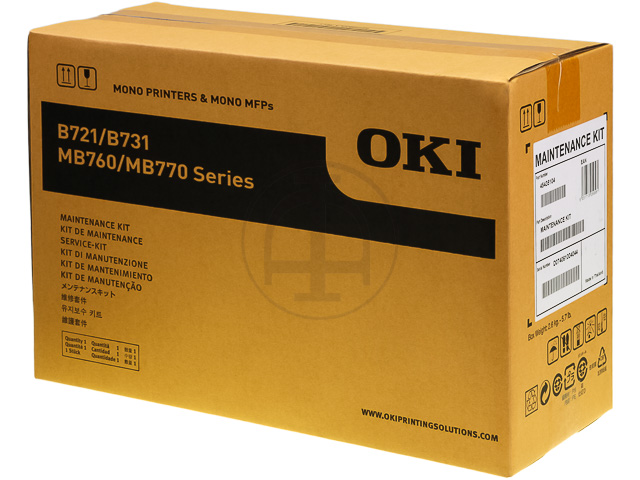 OKI 45435104