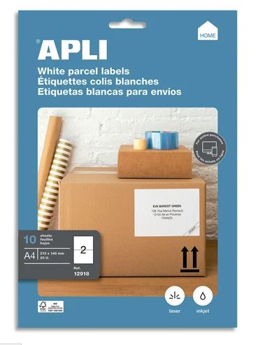 APLI 12918