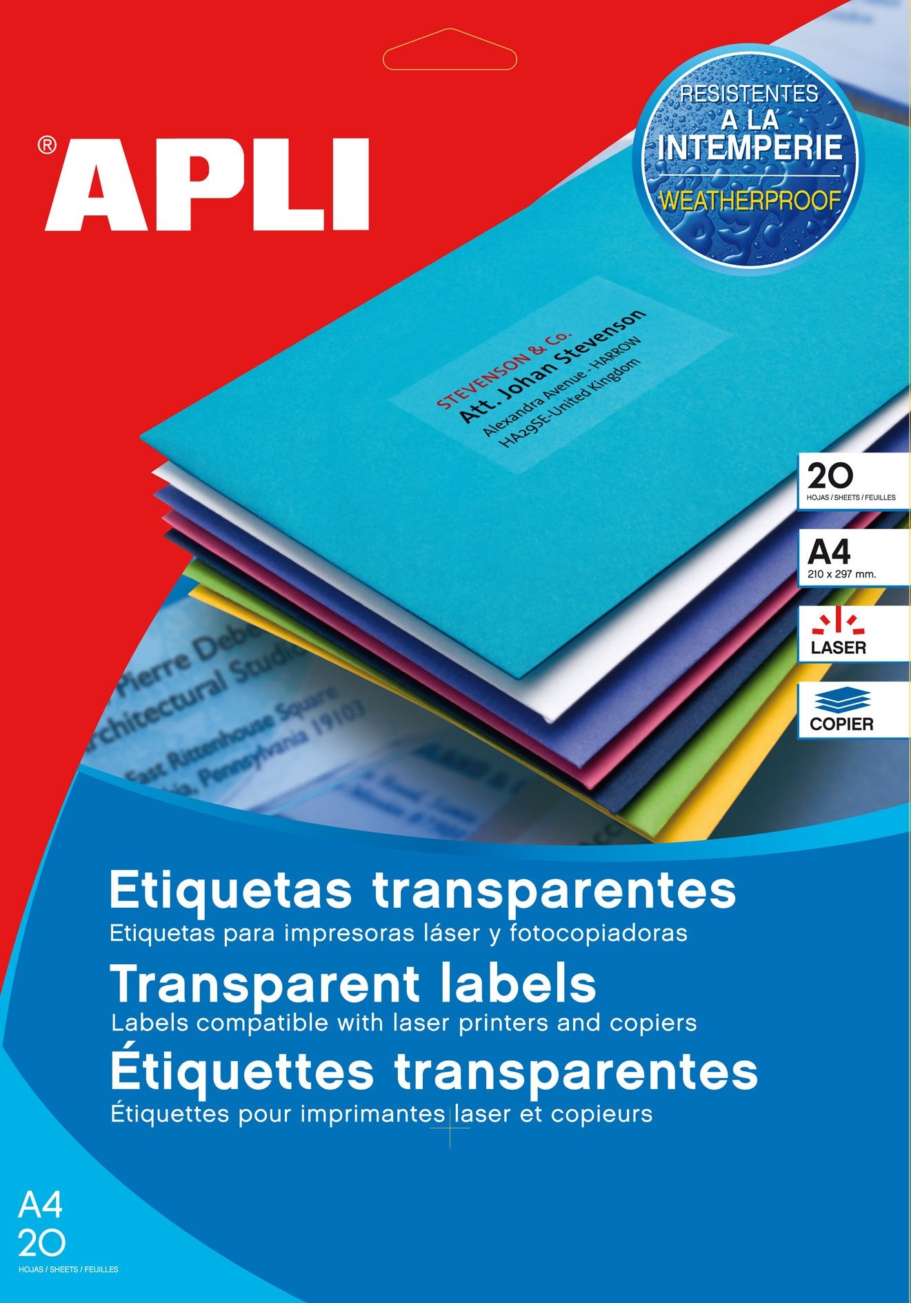 APLI 130145