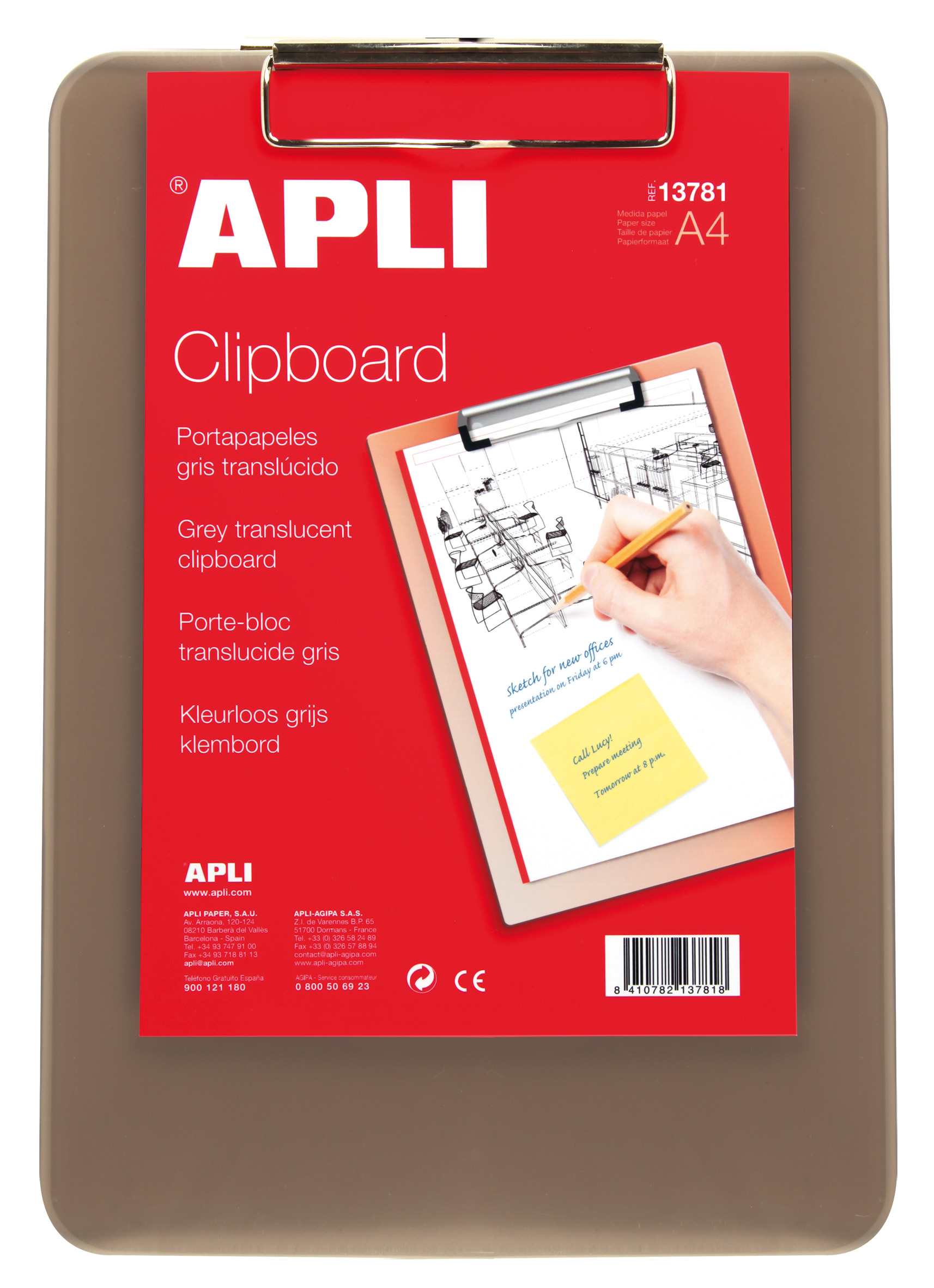 APLI 13781