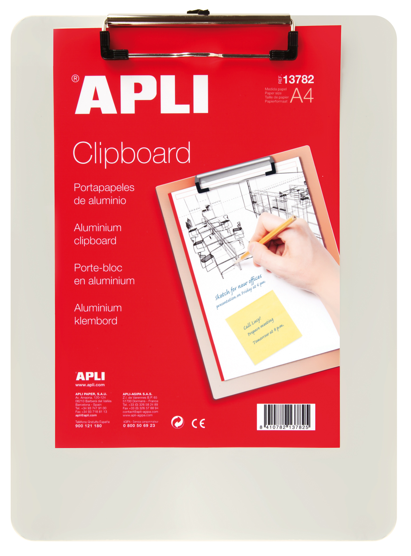 APLI 13782