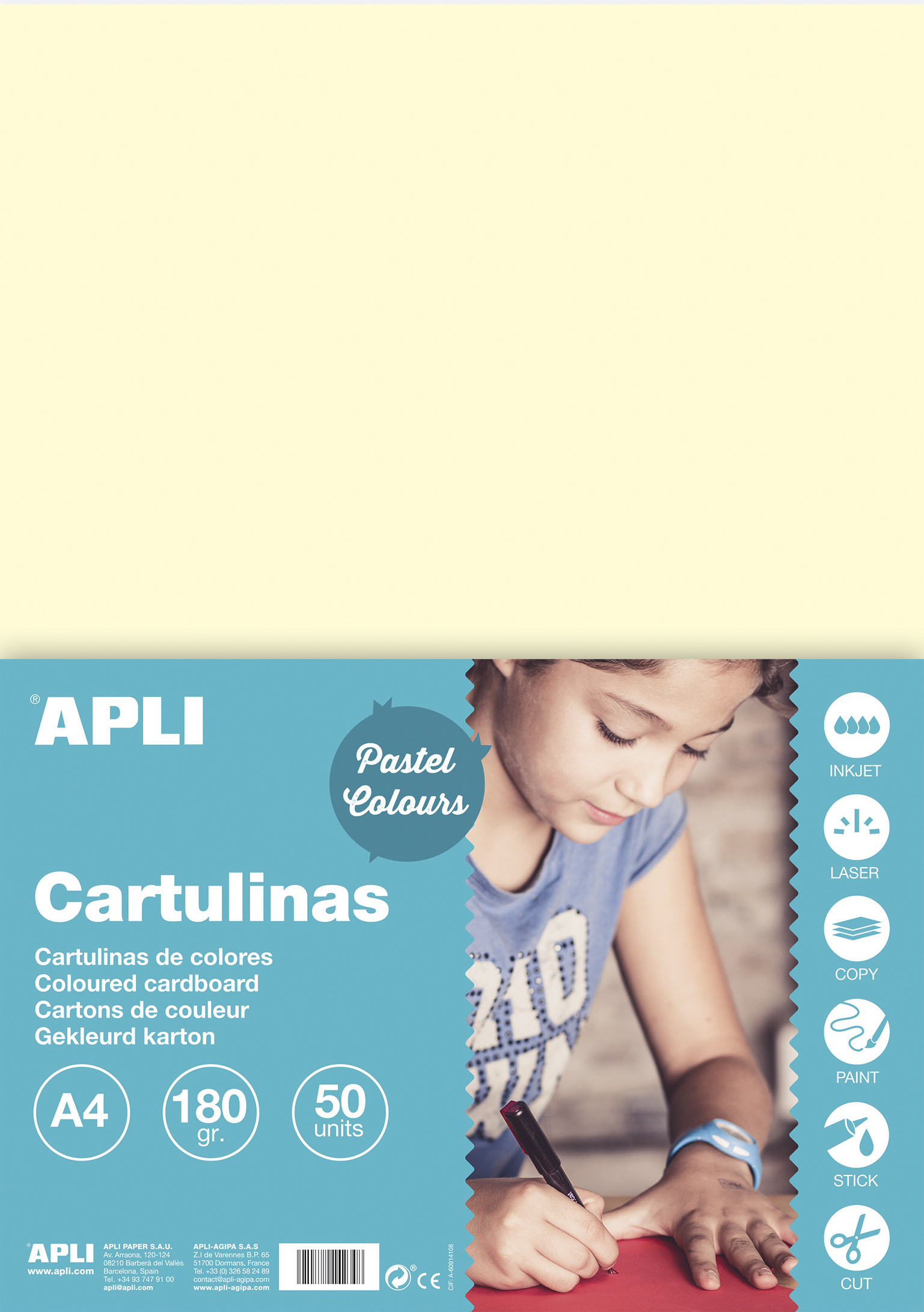 APLI 14230