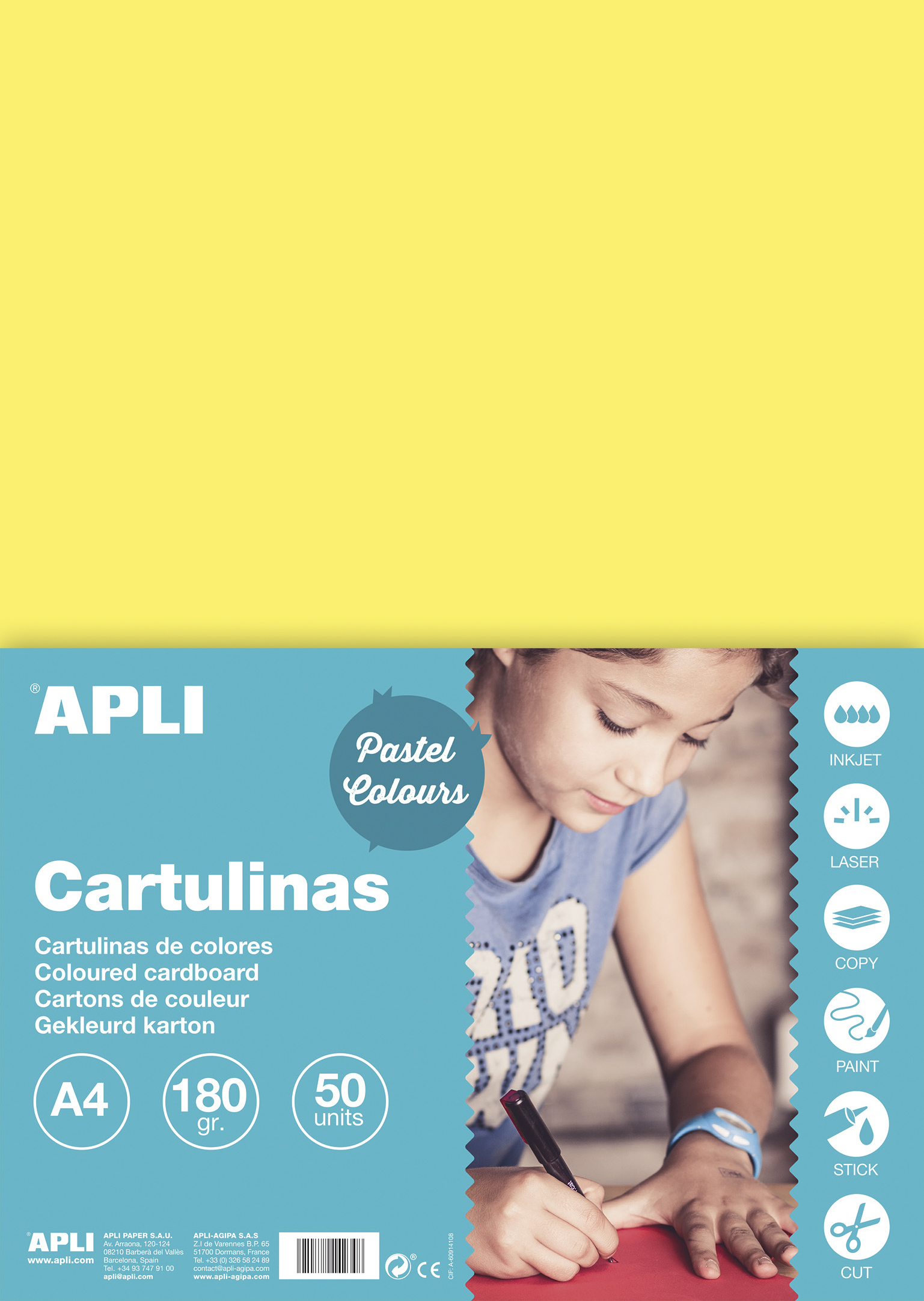 APLI 14231