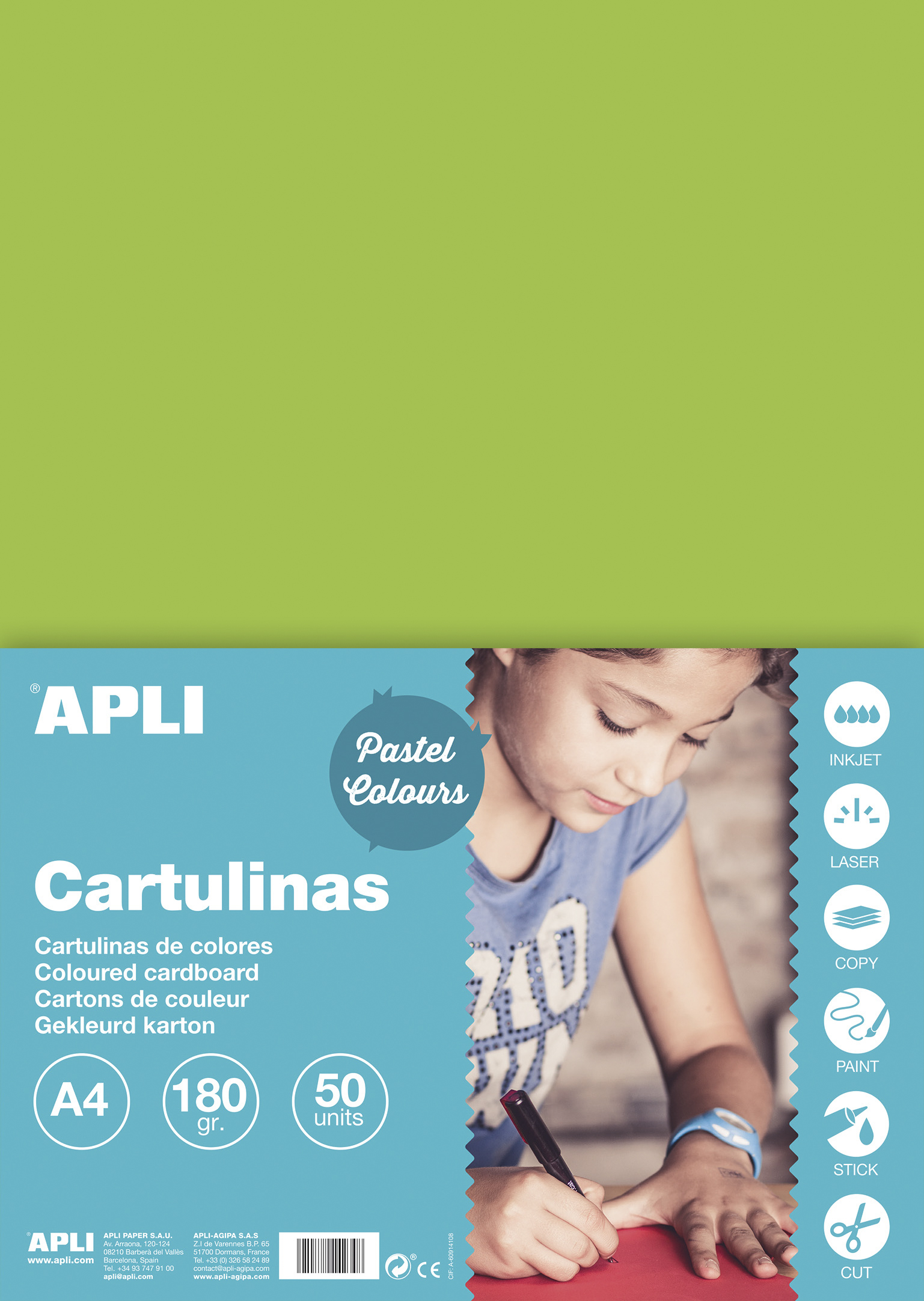 APLI 14232