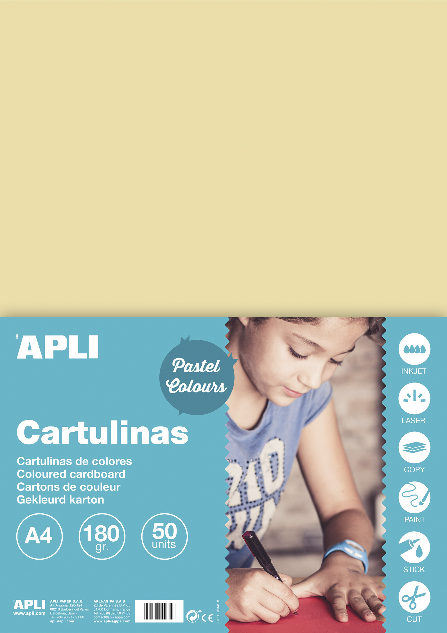 APLI 14233