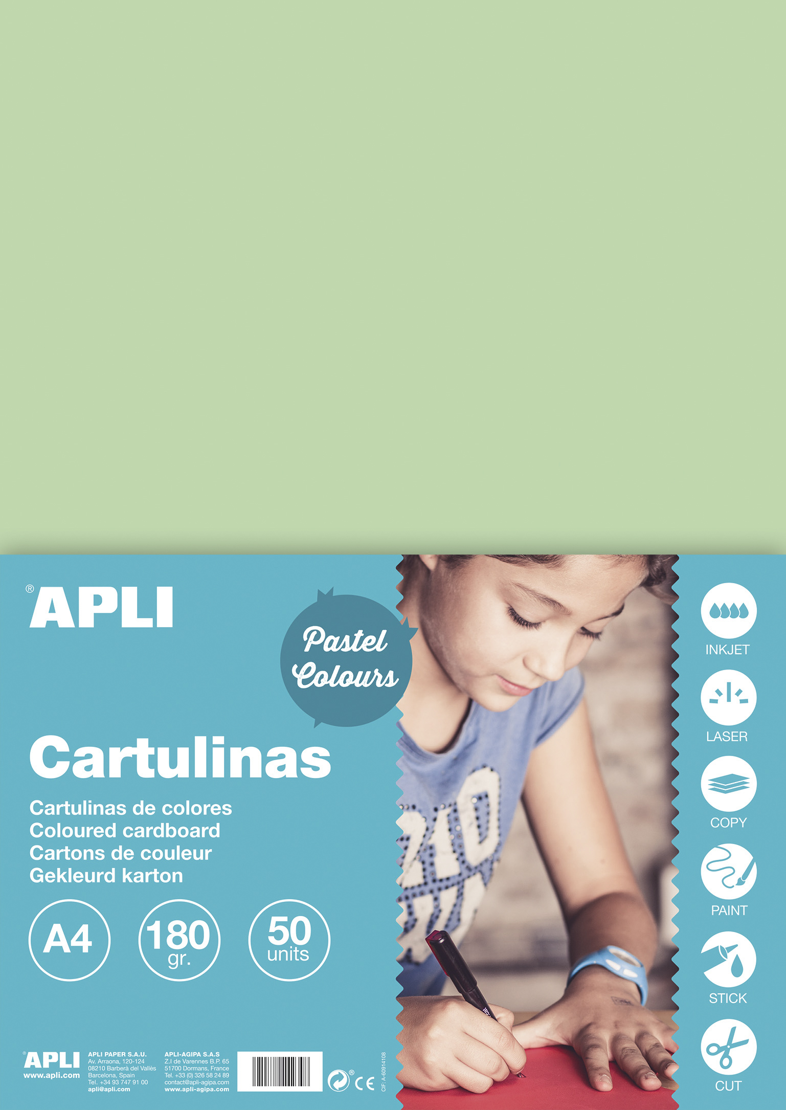 APLI 14234