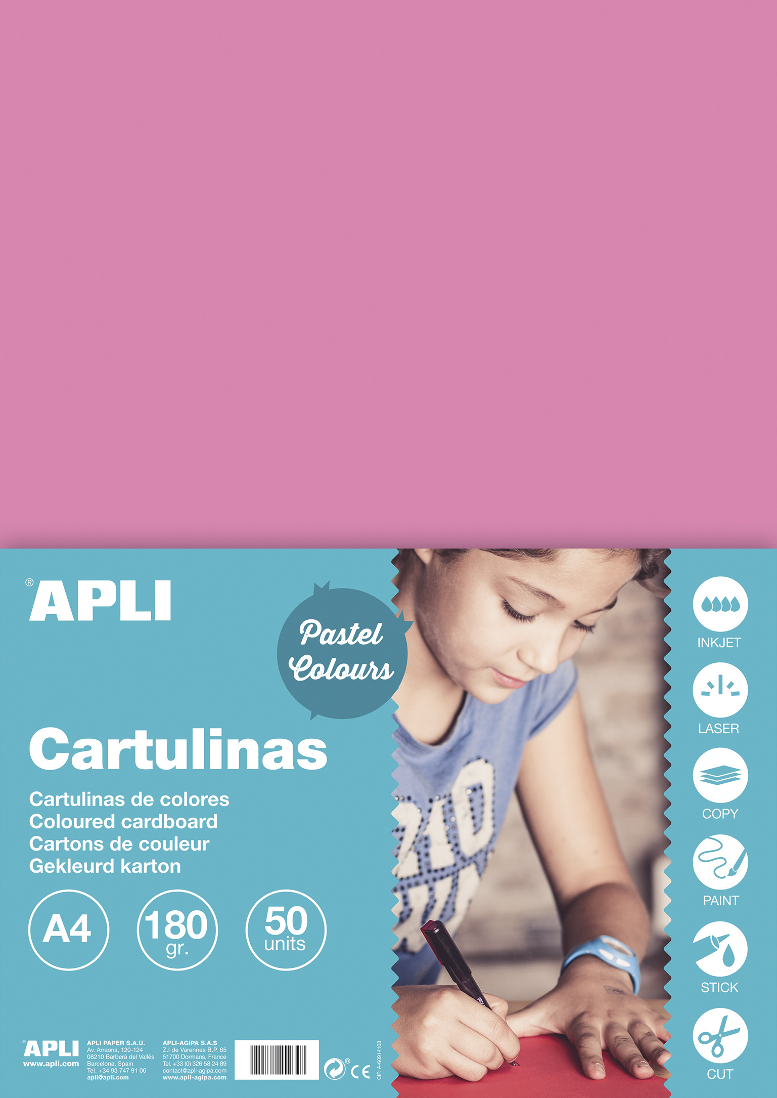 APLI 14235