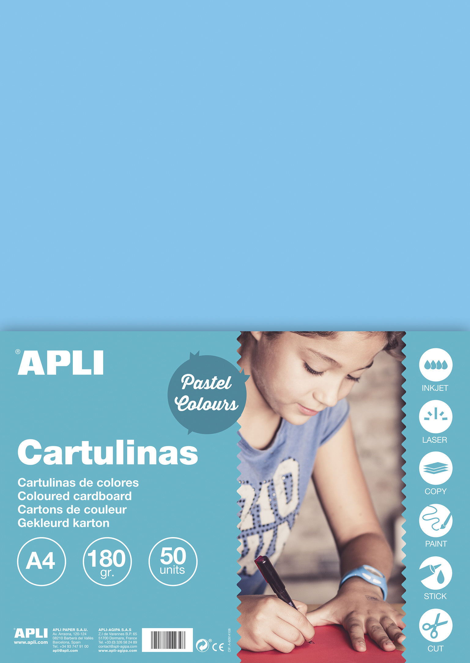 APLI 14236