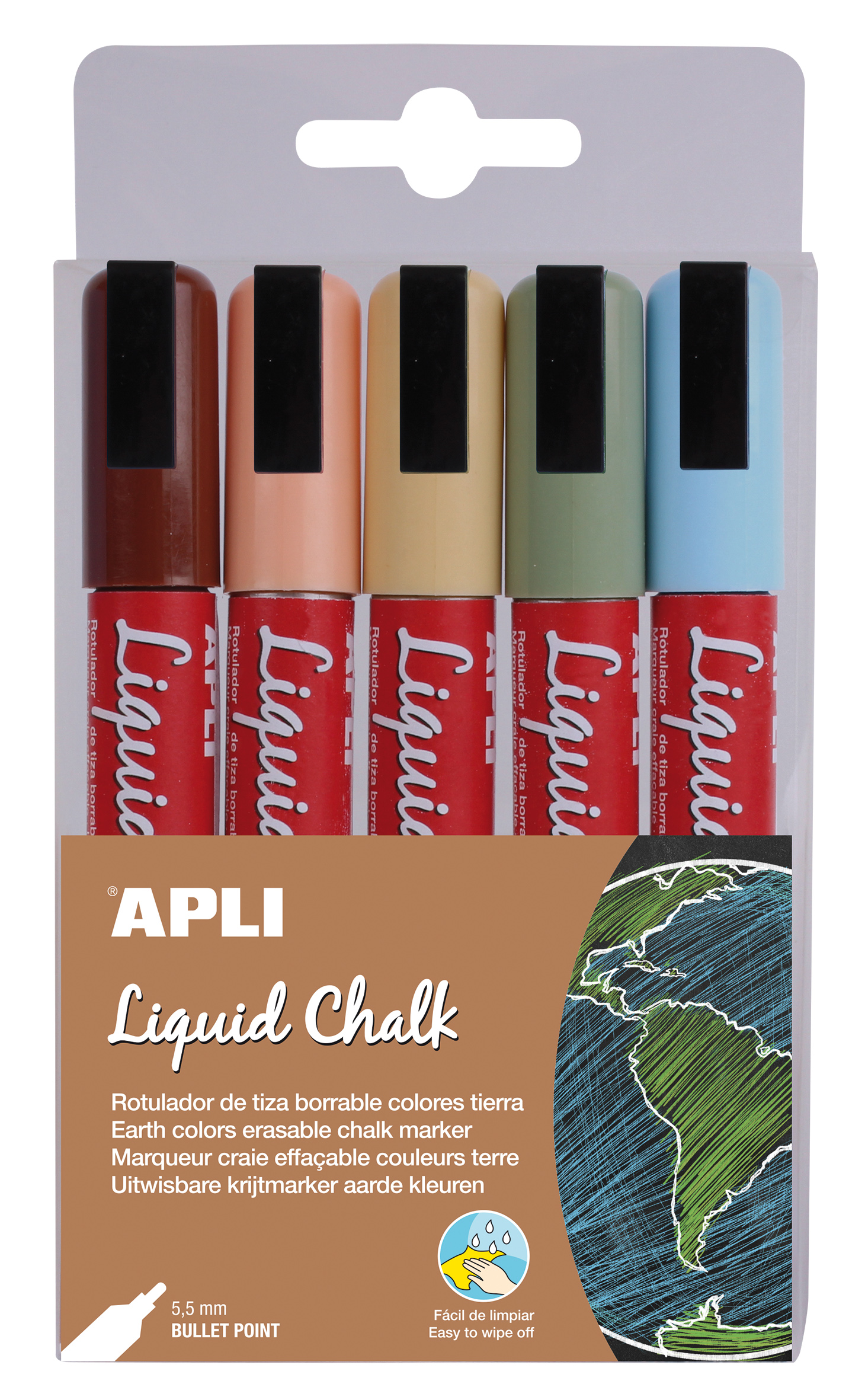 APLI 14735