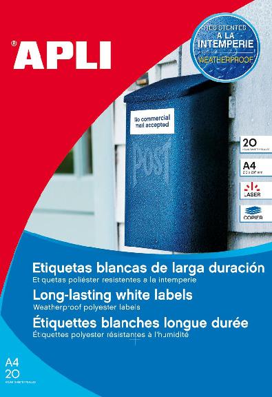APLI 16682