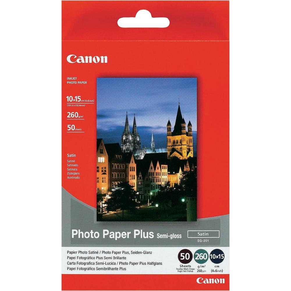 CANON SG-201 A6