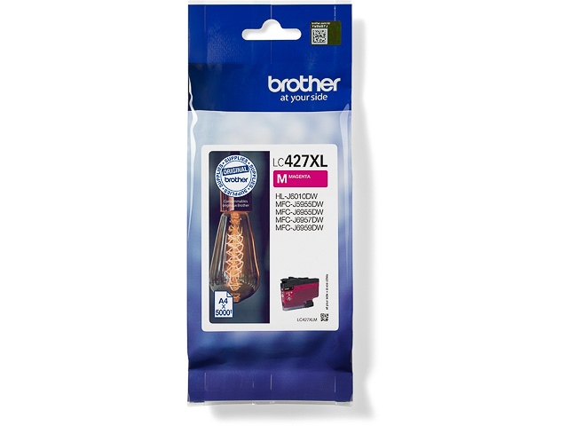 BROTHER LC-427XLM