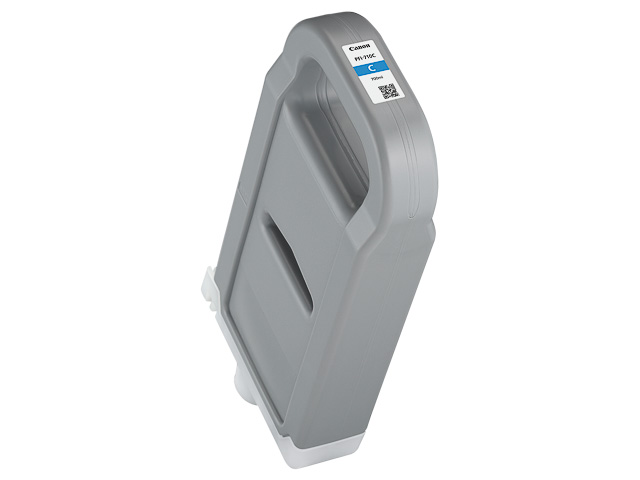 CANON PFI-710C - Cartouche Originale Canon ref 2355C001 type PFI710C couleur Cyan capacité 700 ml CANON PFI-710C