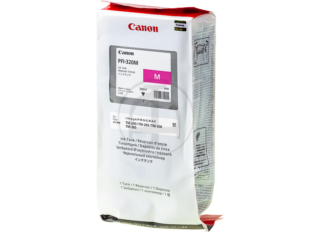 CANON PFI-320M  2892C001