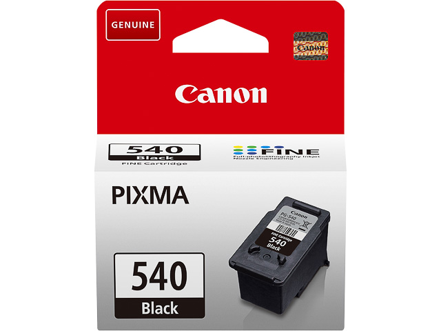 CANON PG-540