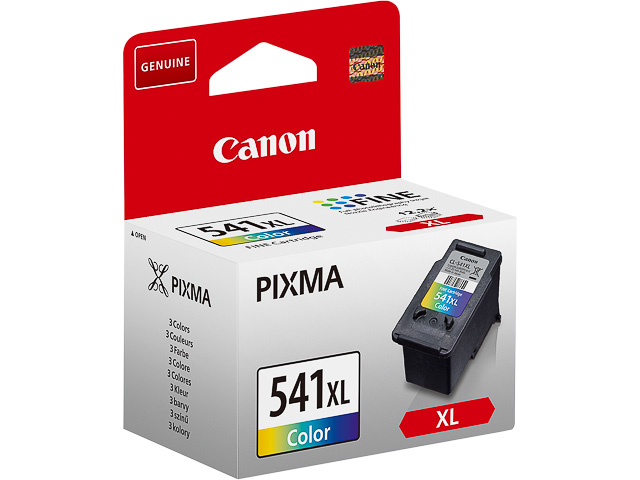 CANON CL-541XL