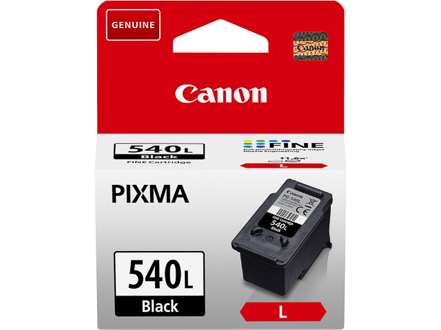 CANON PG-540L