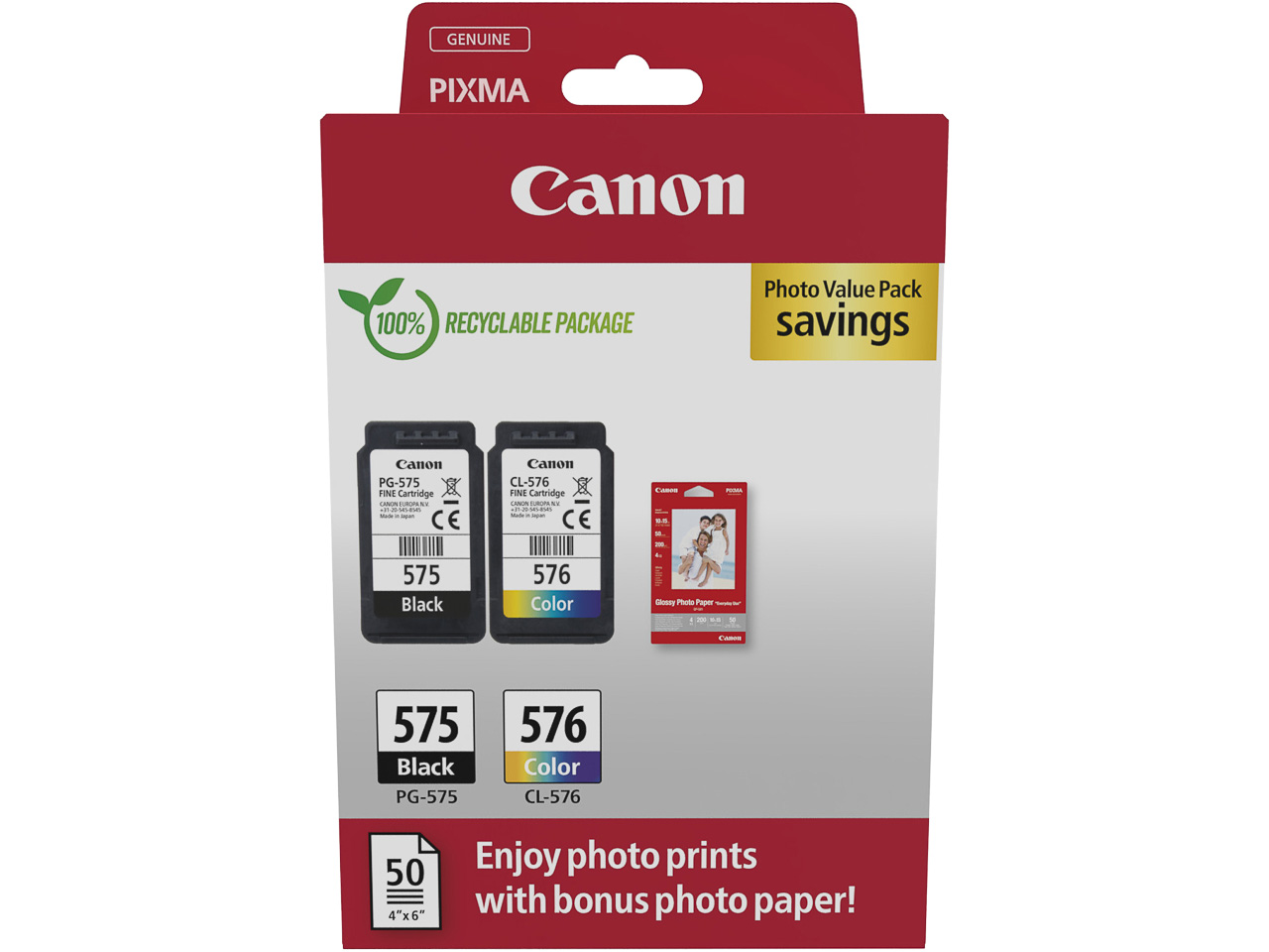CANON 5438C004
