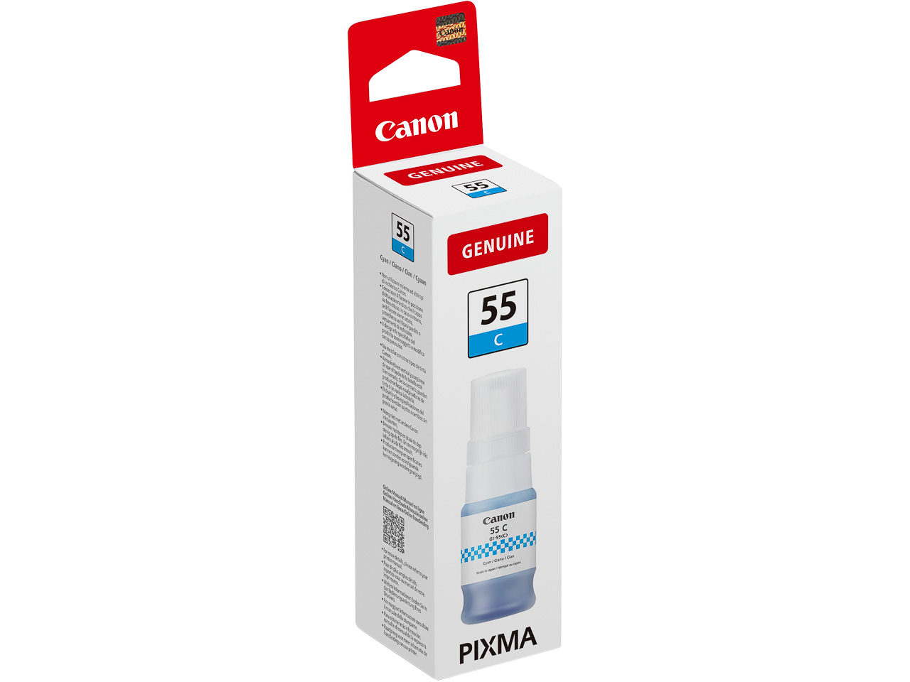 CANON GI55C