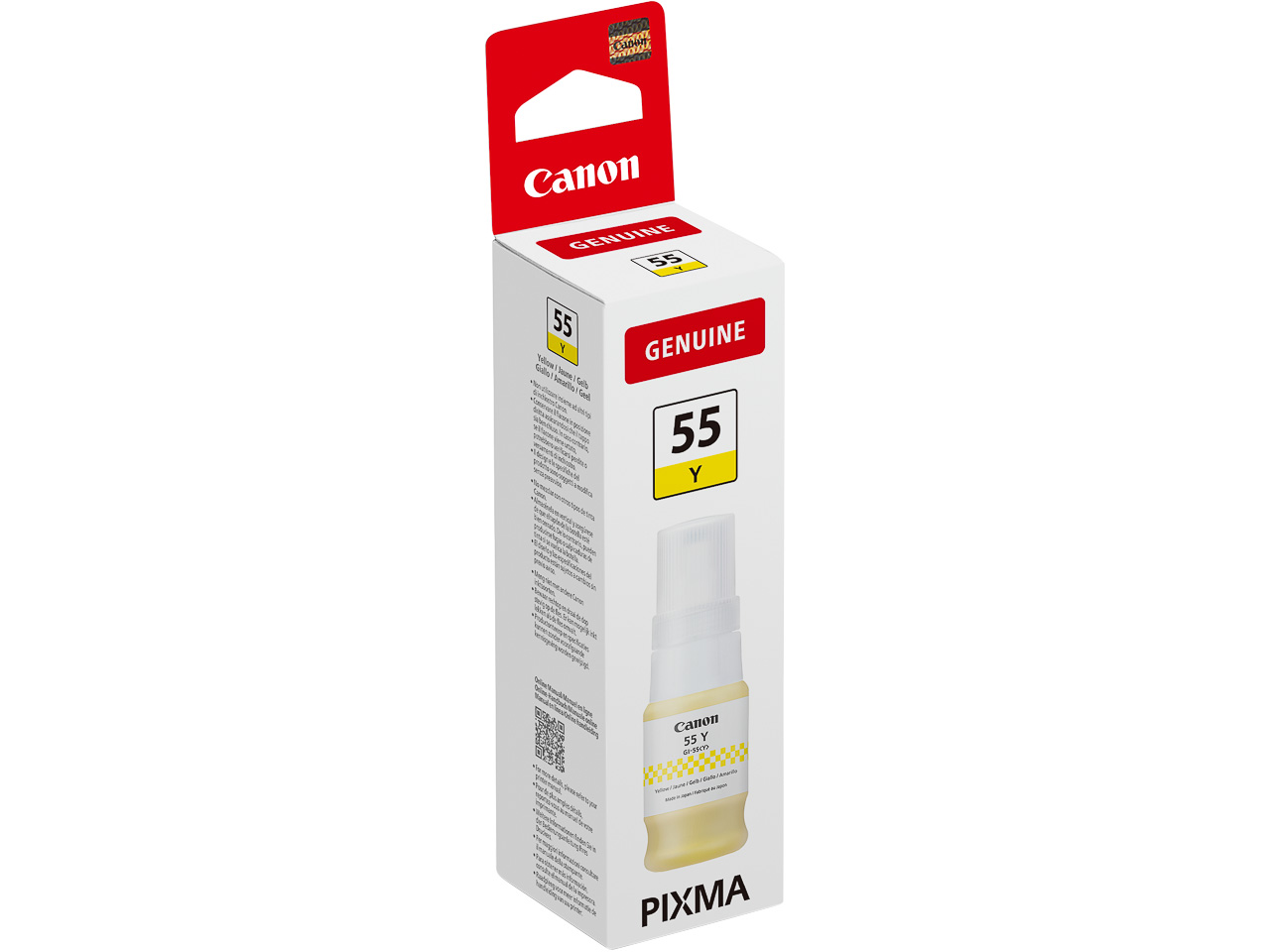 CANON GI55Y