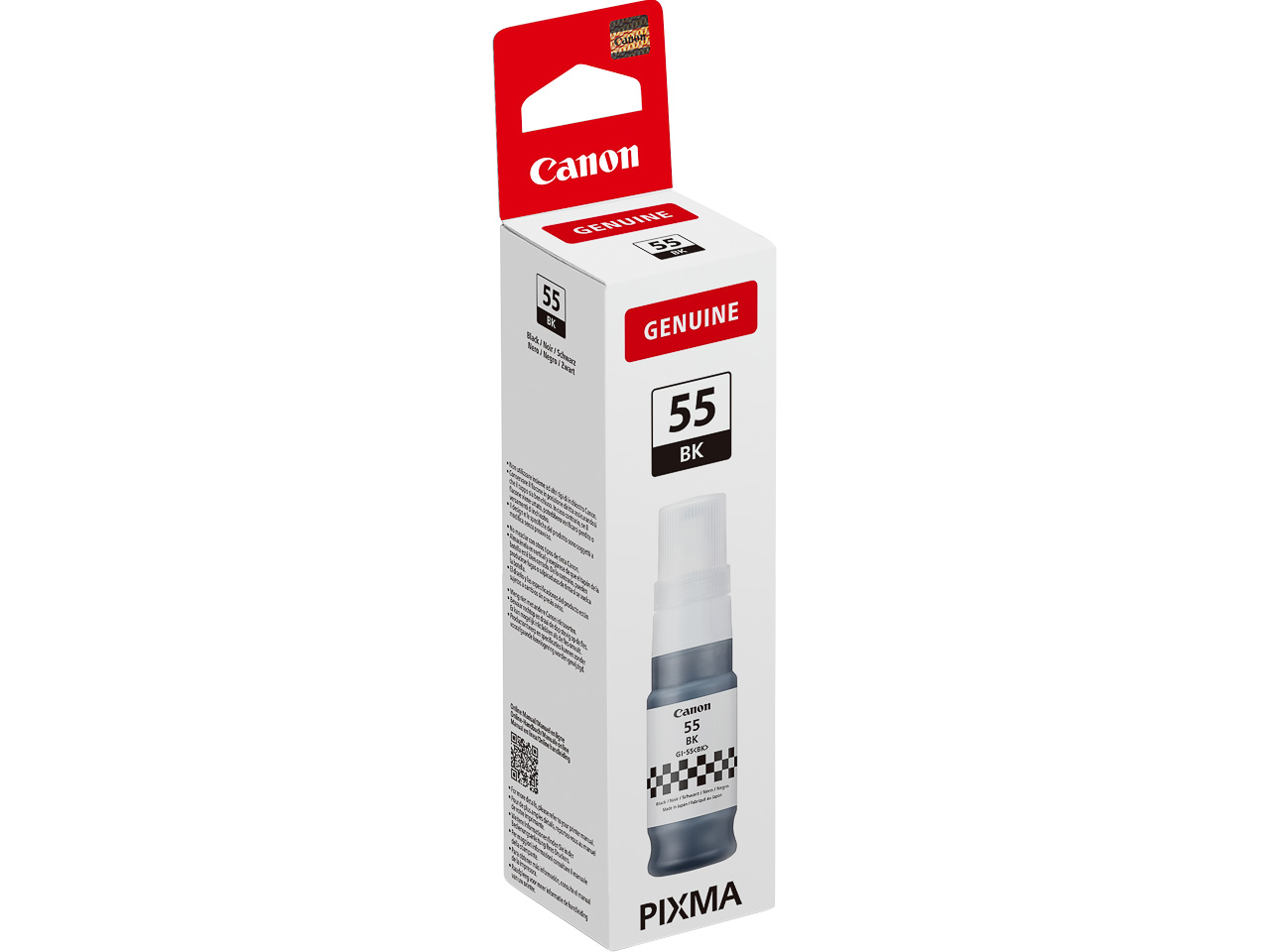 CANON GI55bk