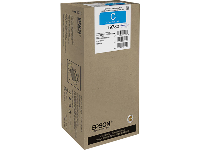EPSON T9732