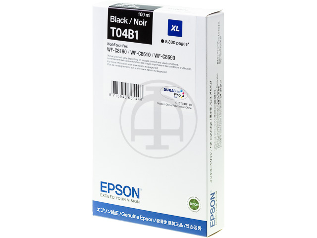 EPSON C13T04B140 T04B1