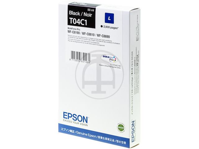 EPSON C13T04C140 T04C1