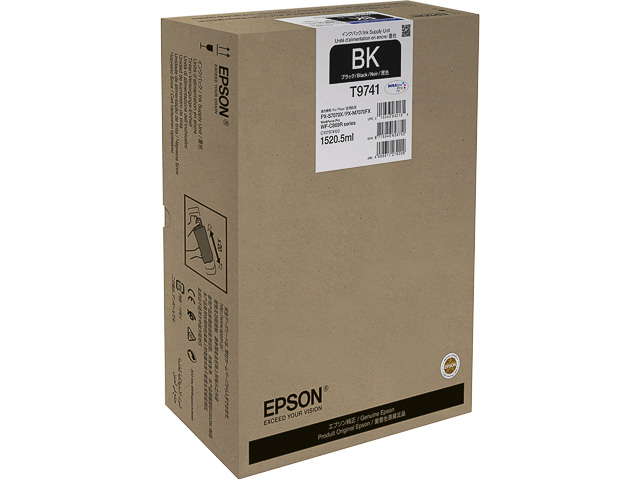 EPSON T9741