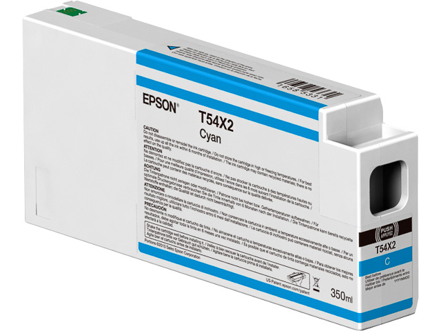 EPSON T54X2