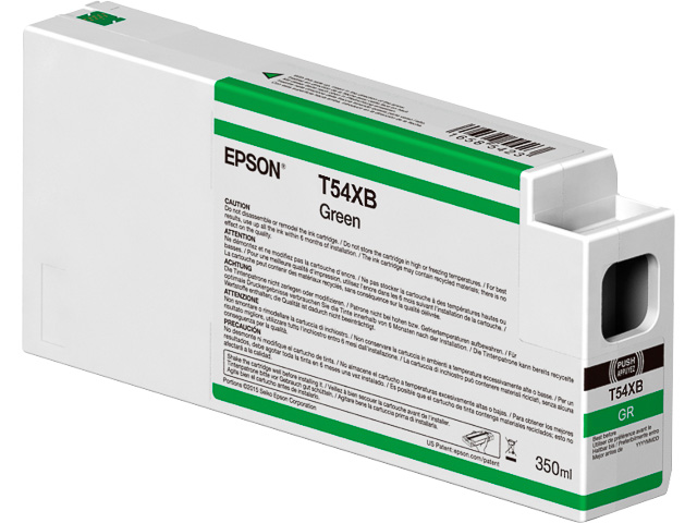 EPSON T54XB00