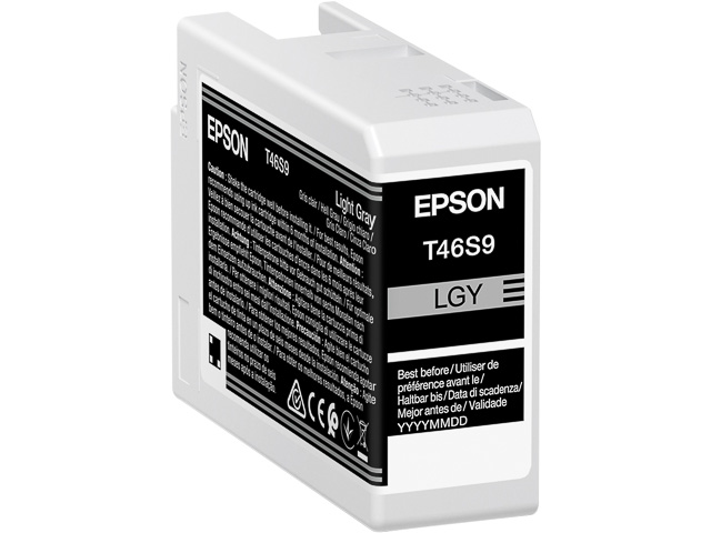 EPSON T46S9