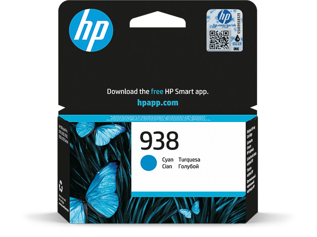 HP HP 938 4S6X5PE