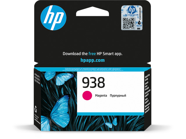 HP HP 938 4S6X6PE