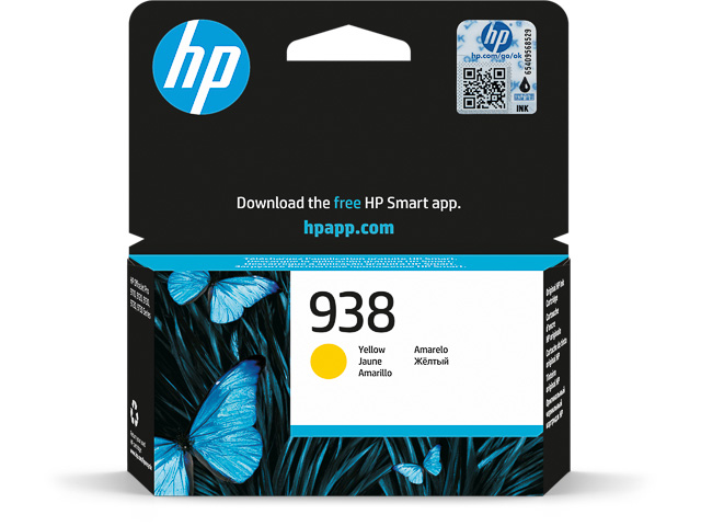 HP HP 938 4S6X7PE