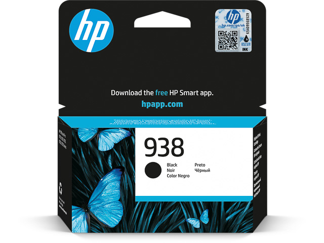 HP HP 938 4S6X8PE