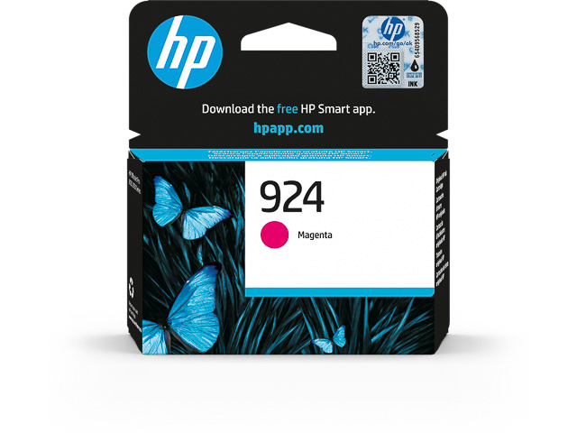 HP HP 924M