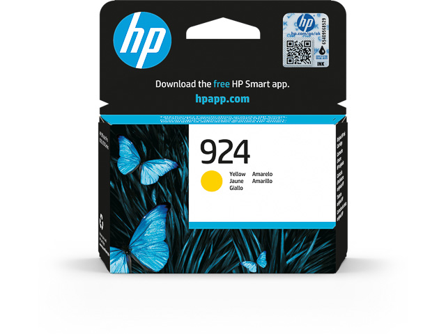 HP HP 924Y