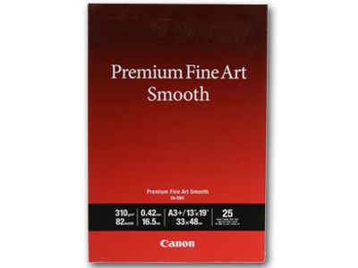 CANON FA-SM1 A3 plus