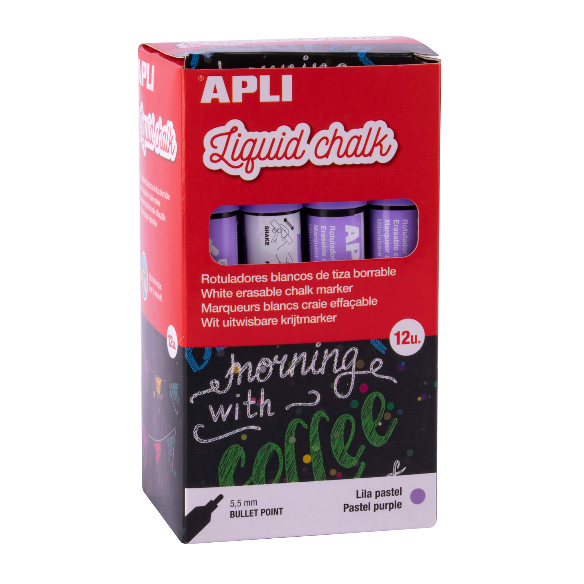 APLI 18040