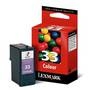LEXMARK 18CX033E
