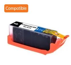 PGi-580PGBK XXL C