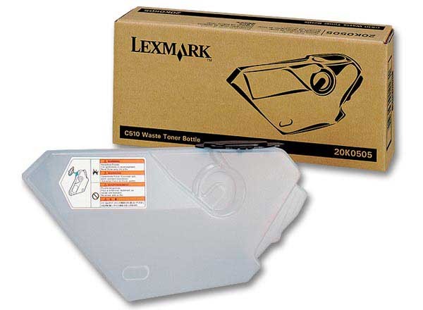 LEXMARK 20K0505