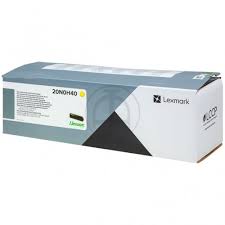LEXMARK 20N0H40  20N2HY0