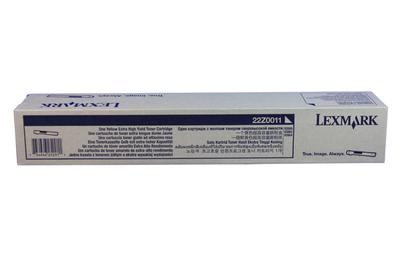 LEXMARK 22Z0011