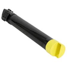 22Z0011 C - Toner laser jaune Compatible Premium ref 22Z0011 pour XS950-XS955 22Z0011 C