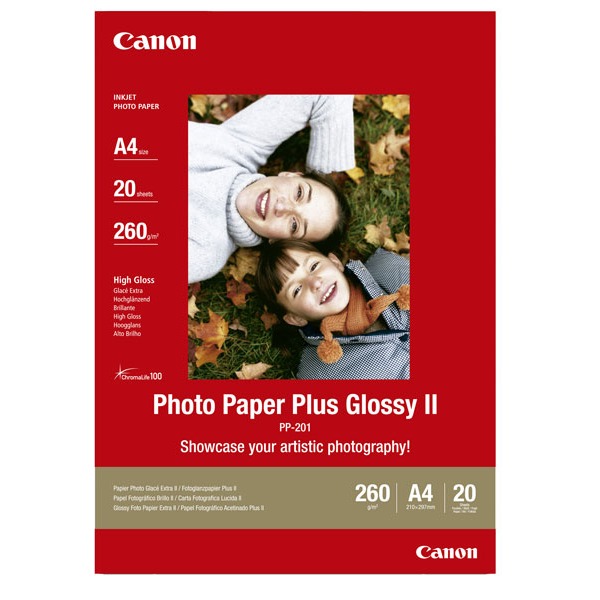 CANON PP-201 A4