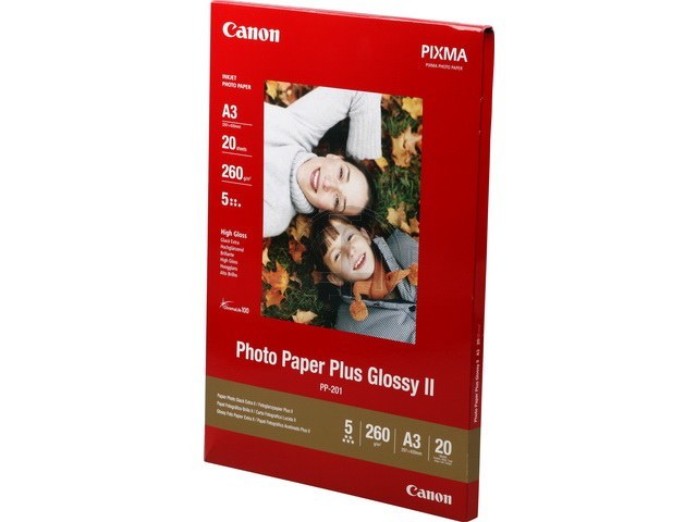 CANON PP-201 A3